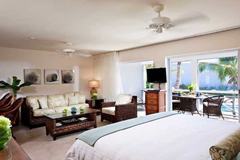 Aparthotel Ocean Club West 533 Providenciales Zimmer foto